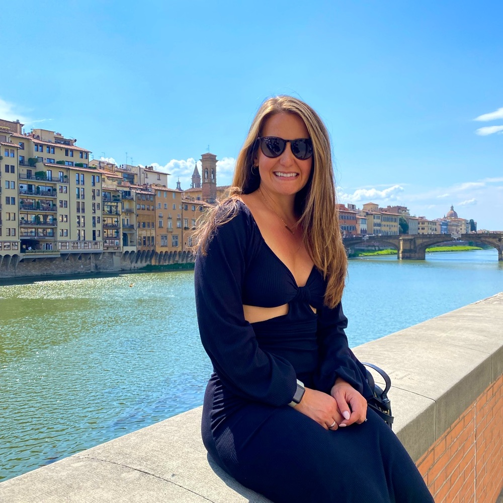 Meet your Posher, Kaela